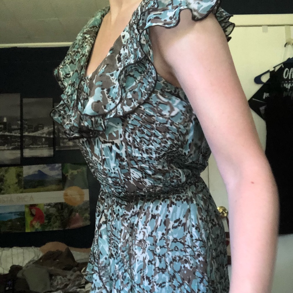 Cute country girl dress